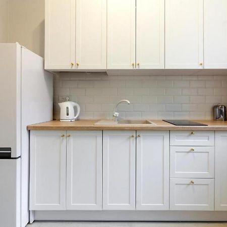 Leogrand Apartments On Lychakivska 3 Λβιβ Εξωτερικό φωτογραφία
