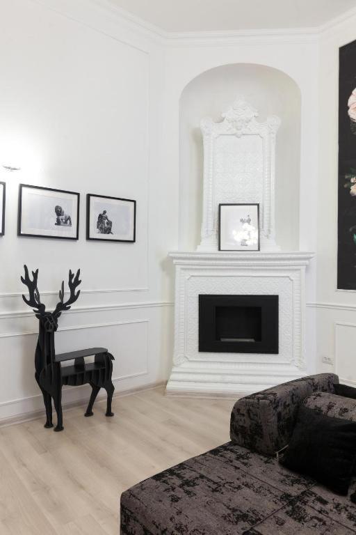 Leogrand Apartments On Lychakivska 3 Λβιβ Εξωτερικό φωτογραφία