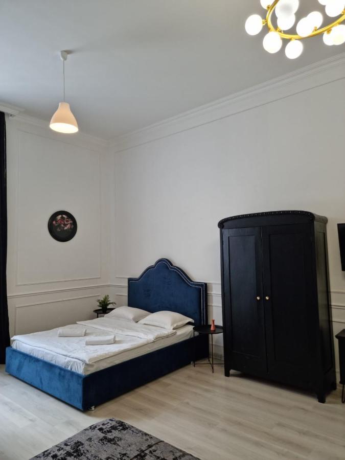 Leogrand Apartments On Lychakivska 3 Λβιβ Εξωτερικό φωτογραφία